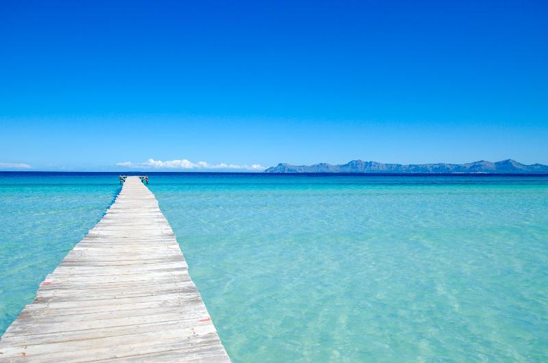 Yourhouse Monges 5* Can Picafort (Mallorca)