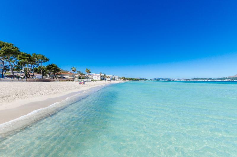 Yourhouse Monges Can Picafort (Mallorca)