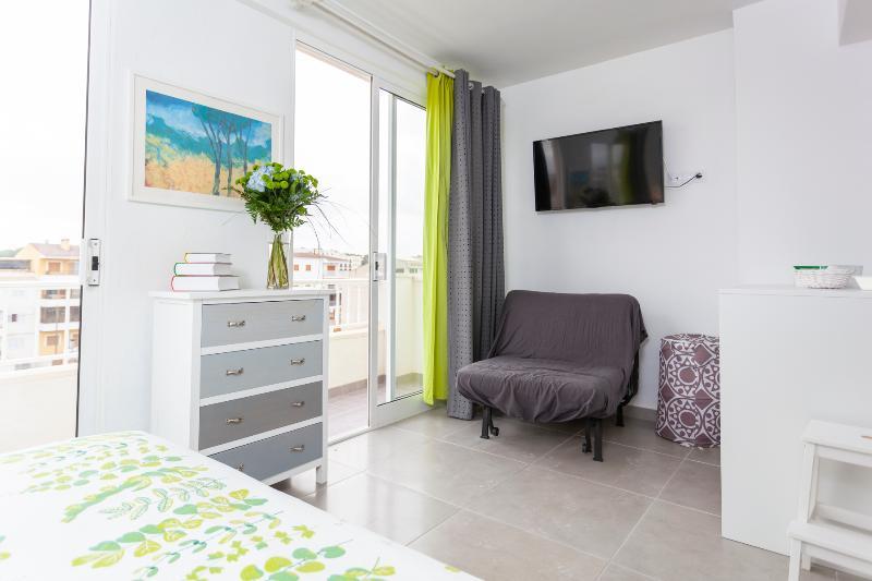 Yourhouse Monges 5* Can Picafort (Mallorca)