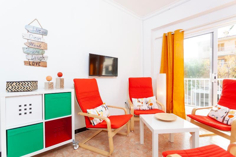 Hotel Yourhouse Monges Can Picafort (Mallorca)
